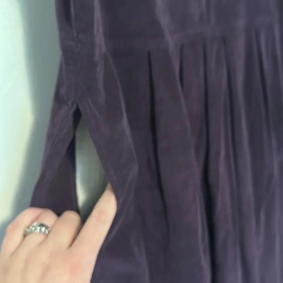 FADS Corduroy Maxi Dress EUC - Picture 4 of 5